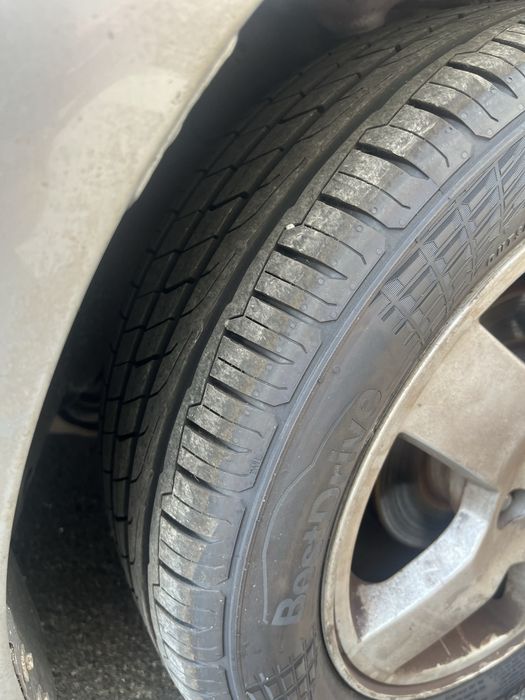 Chevrolet Kalos 1.2 – Apenas 97.000 km