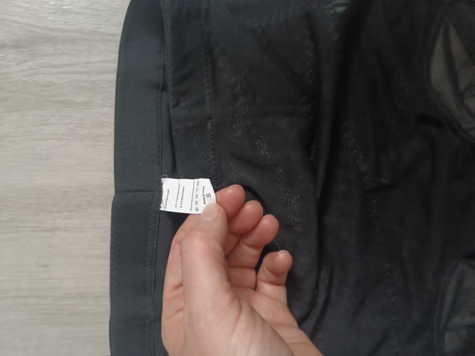 Majtki wyszczuplające S