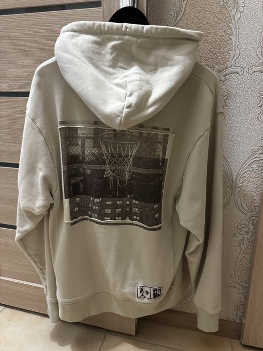 Худі Jordan, S оригінал