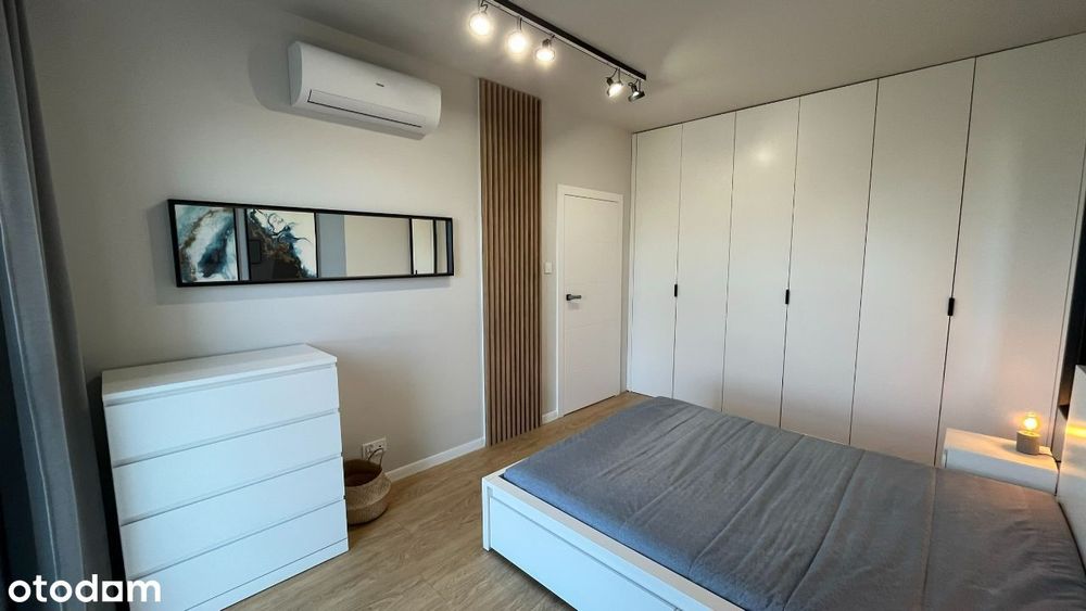 Komfortowy apartament Sosnowiec