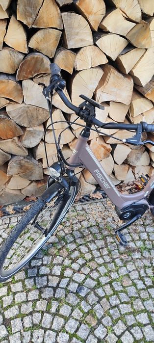 Fischer Cita 3.0