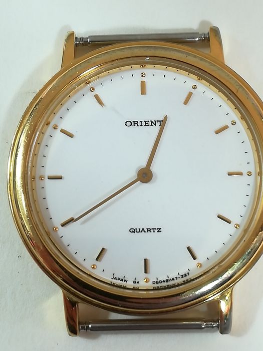 Годинник Quartz Orient "Original"