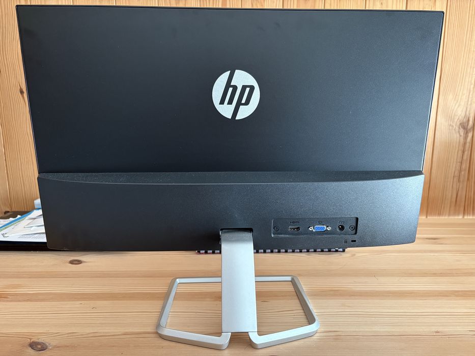Monitor HP 24f 24” Full HD
