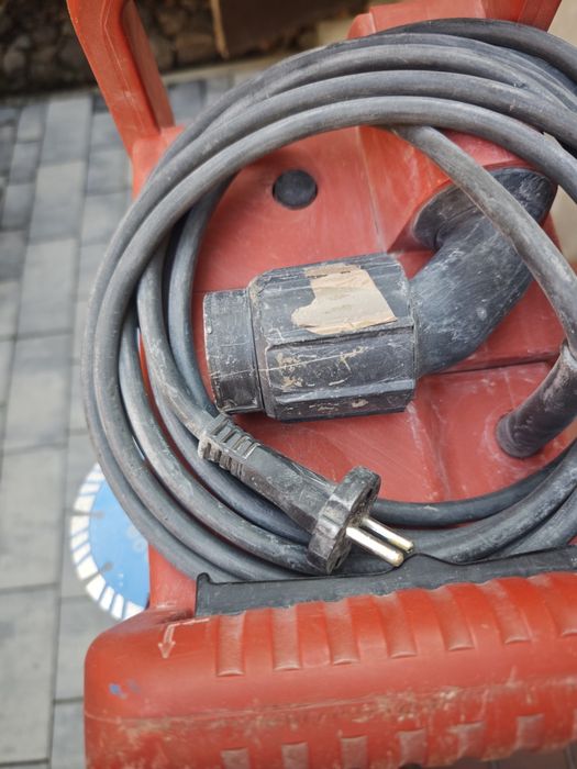 Bruzdownica Hilti