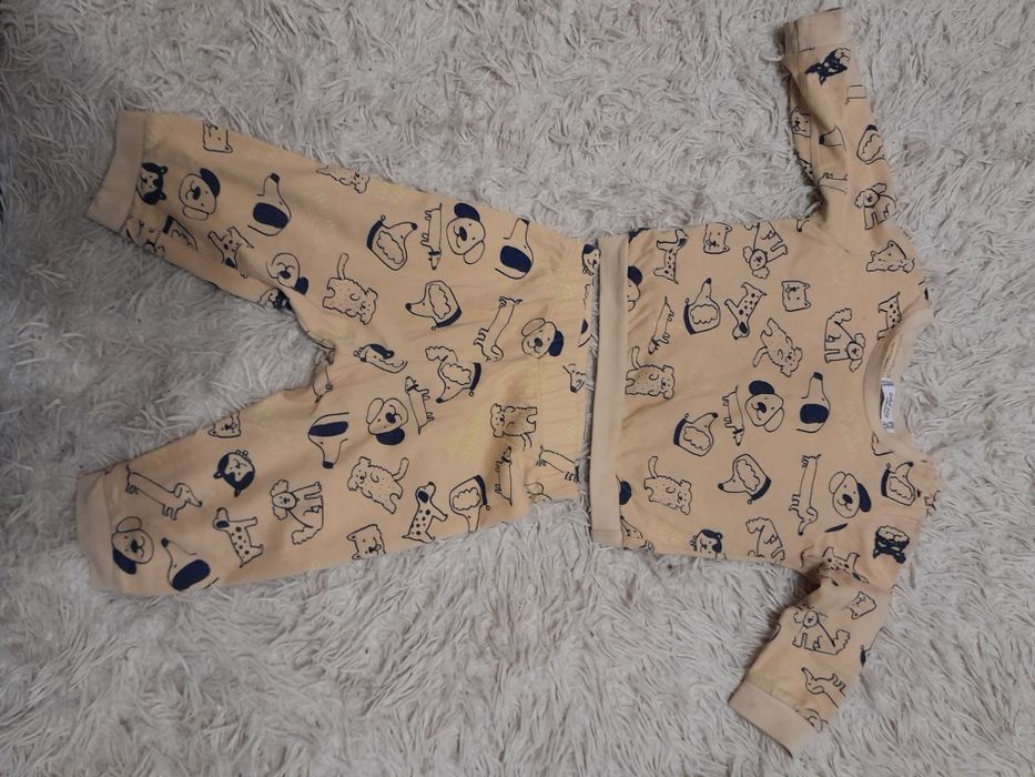 Одяг для немовляти ціна за все