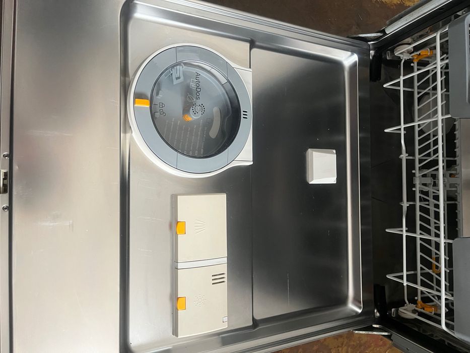 Zmywarka MIELE G 7360 SCVi AutoDos z gwarancją