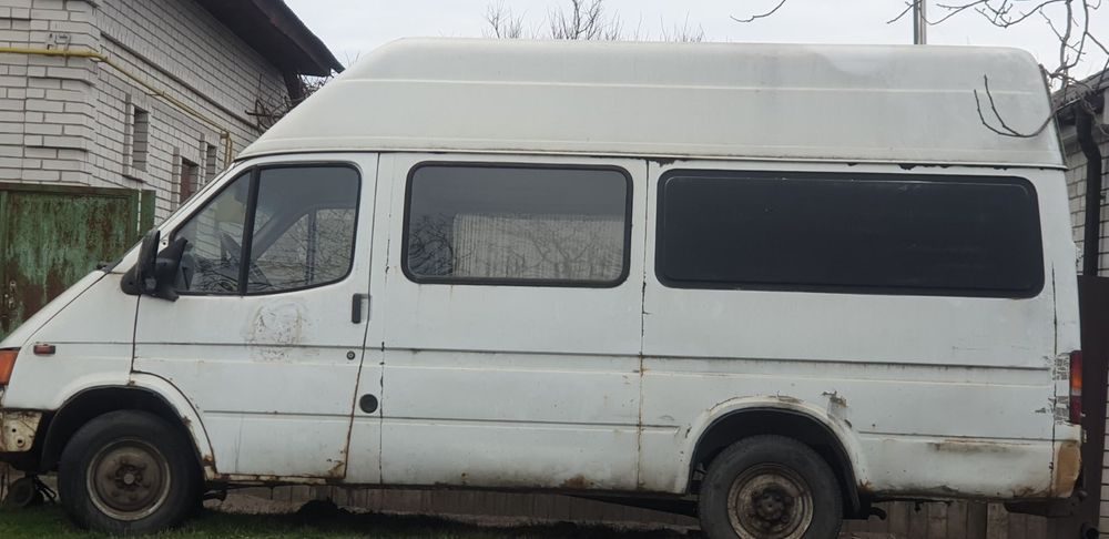 Терміново продам авто