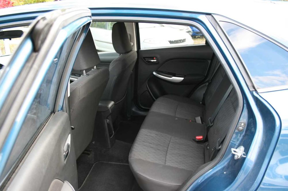 Suzuki Baleno 1.0i BoosterJet MT 2016