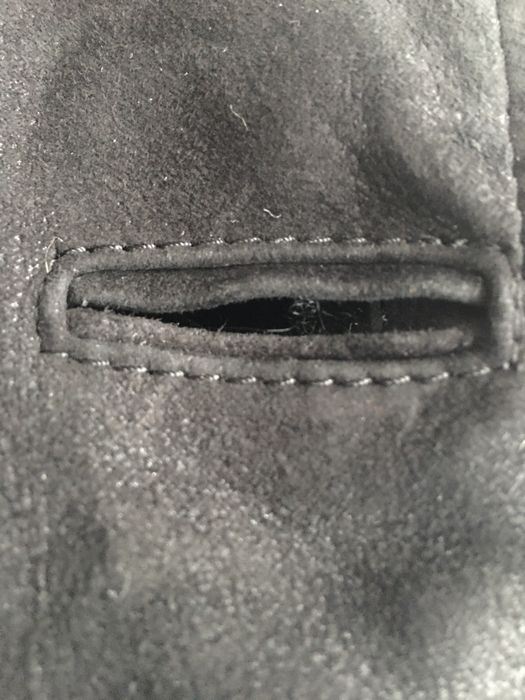 Дублянка натуральна