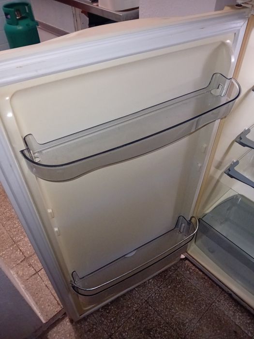 Frigorifico usado a funcionar