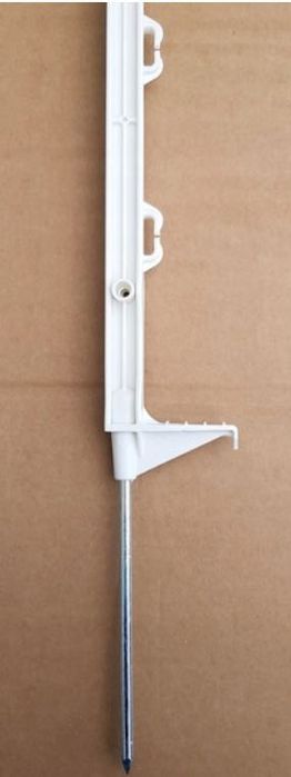Palik 105 cm plastikowy ,polipropylenowy ,ogrodzeniowy Każda ilość !!!