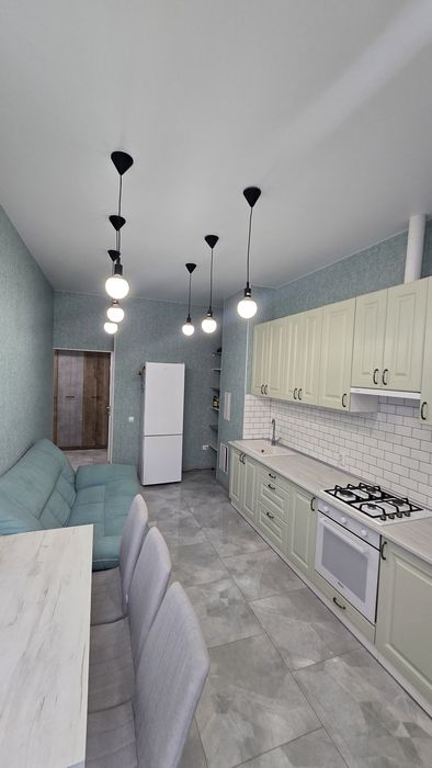 1-комнатная квартира по адресу ул. 9-я линия (площадь 46 м²) - Atlanta.ua - фото 3