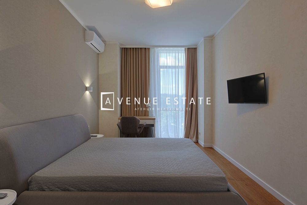 Оренда 2кім. квартири 5пов. 65м2 ЖК Парк Авеню ВІП вул. Деміївська 33