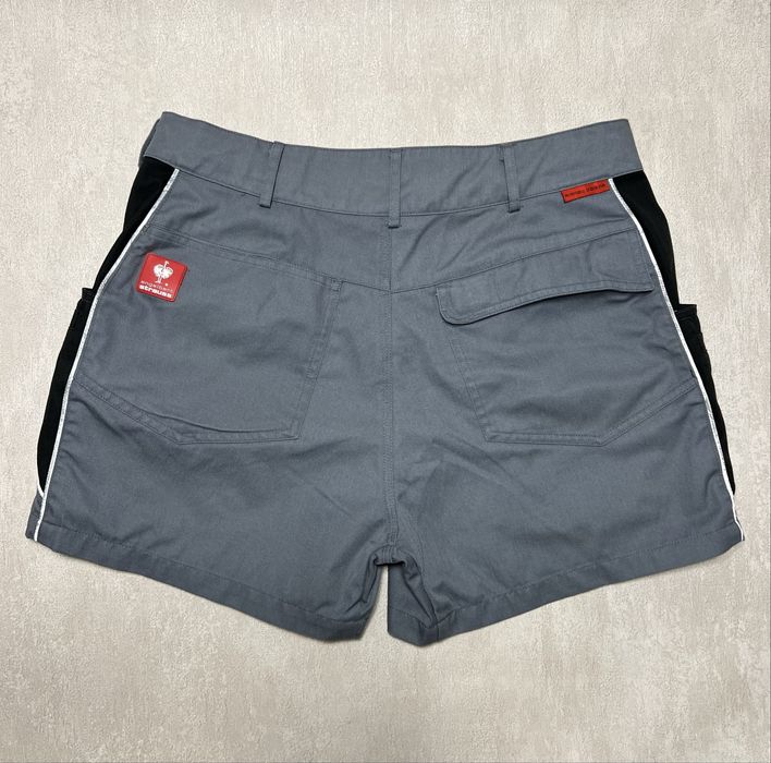 Робочі шорти Engelbert Strauss X-shorts e.s.active (Germany)