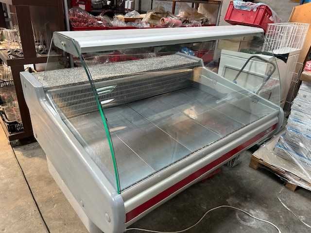 Lada chłodnicza, Witryna chłodnicza Mawi