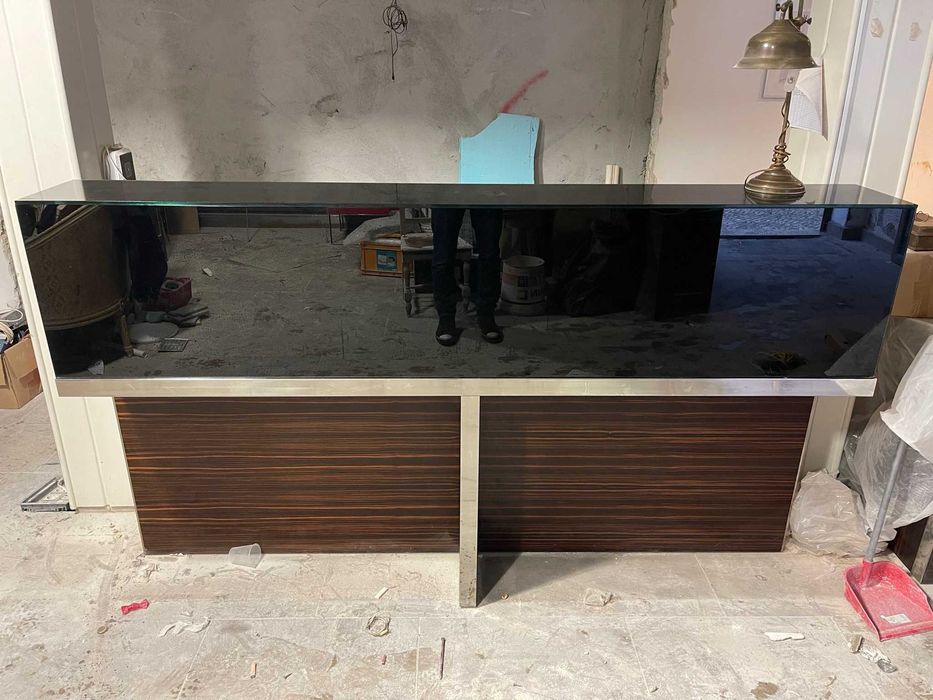 Movel secretaria balcão