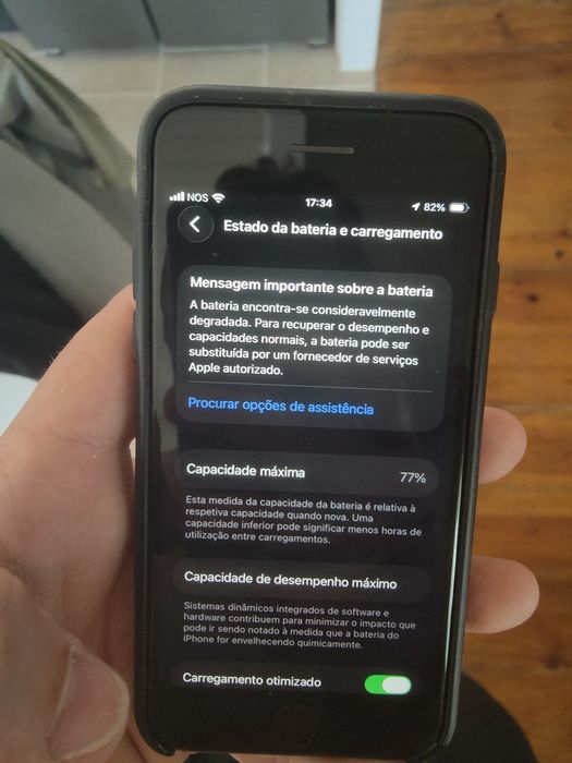 Vários iPhones  para venda XS, SE 2020, 6s