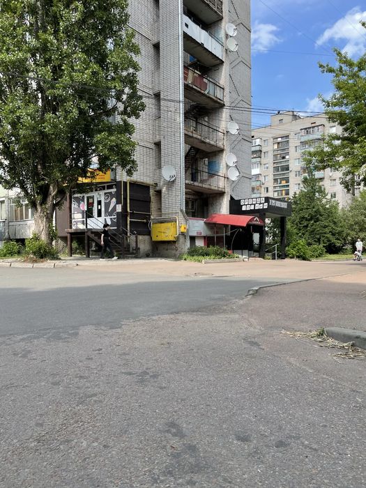 Торгово-офісне приміщення за ціною складського. Без комісії.