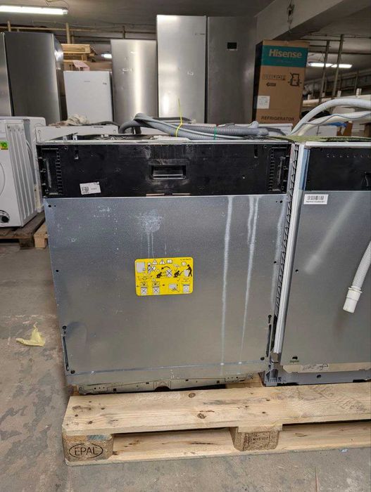 Zmywarka do zabudowy Electrolux EES47311L