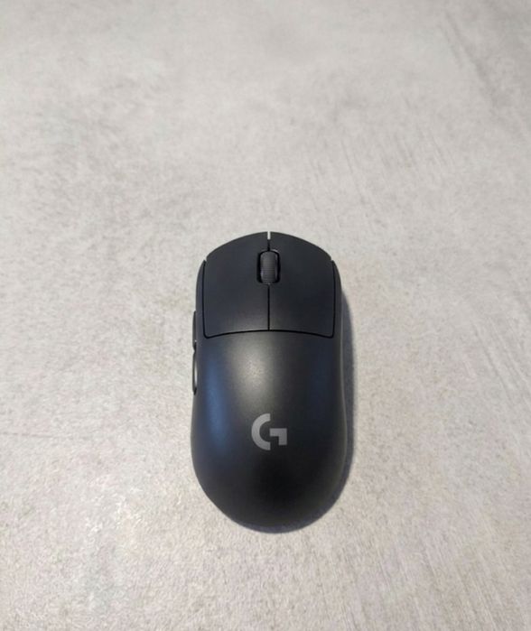 Мишка Logitech g pro wireless‼️ТОРГ‼️