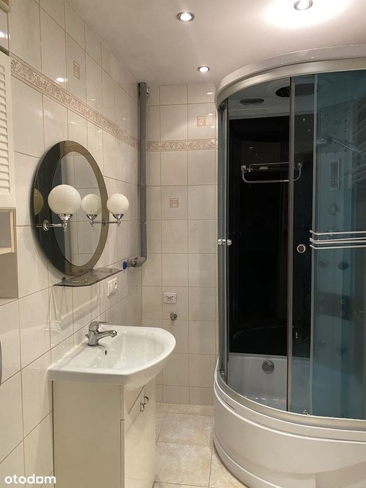 Na sprzedaż 2-pok mieszkanie 44,2 m² z balkonem – Osiedle Tysiąclecia, - Widok 4