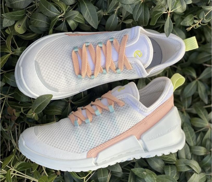 Кросівки кроссовки ecco biom k 1 оригінал 27 29 р.