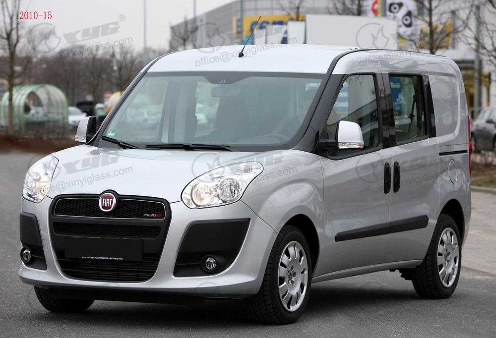 FIAT Scudo, Doblo, Лобовое стекло