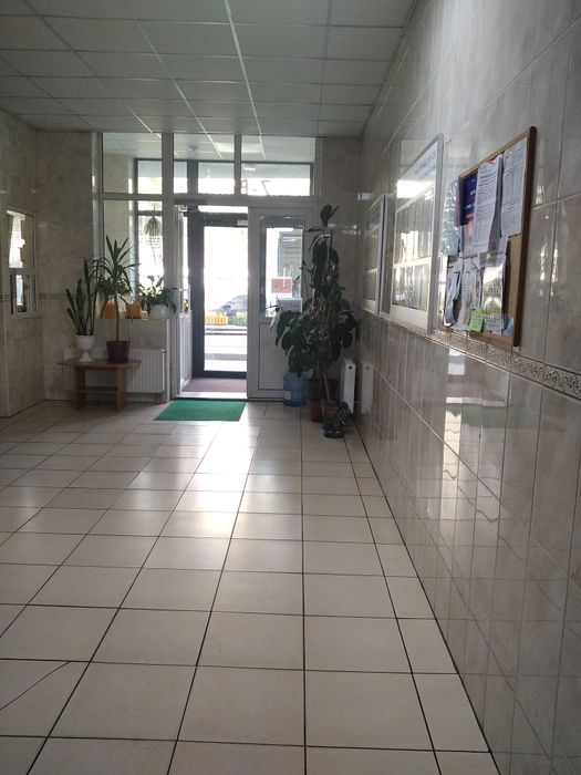 Большая и светлая квартира! 48м2 Ул. Ревуцкого, 7в. Генератор.