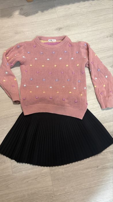 Пакет шкільного одягу для дівчинки, р. 116-122