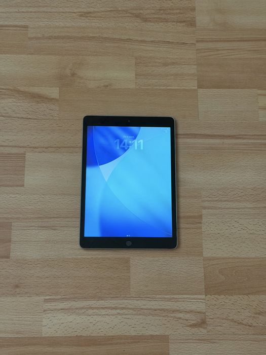 iPad 9 256 GB Silver