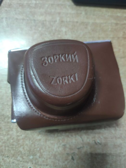 Чехол фотоаппарата Зоркий/Zorki