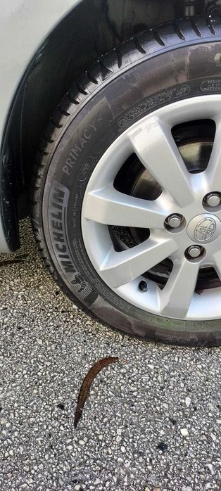 Toyota Yaris impecavel