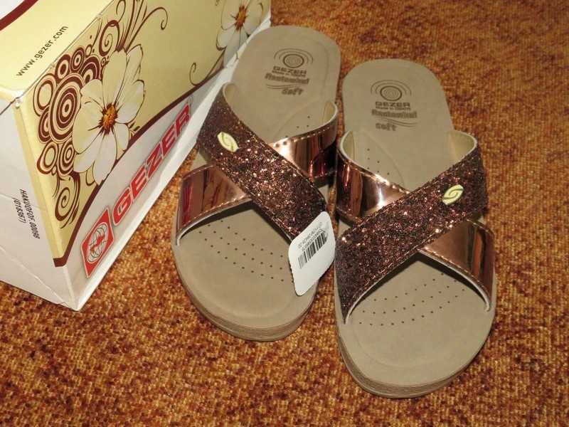 Buty damskie, Nowe, rozmiar 38