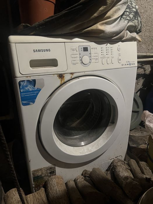 ••РОЗБОР НА ЗАПЧАСТІ•• Стиральної машинки