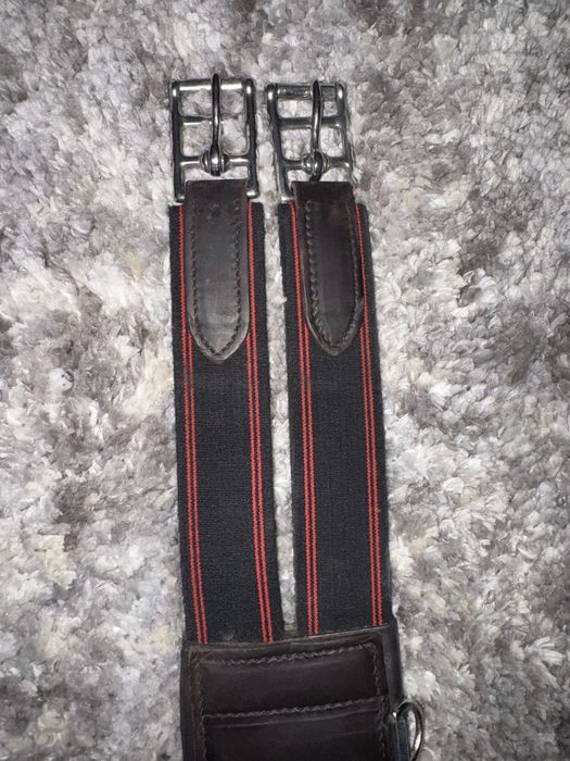 popręg Erreplus 125cm