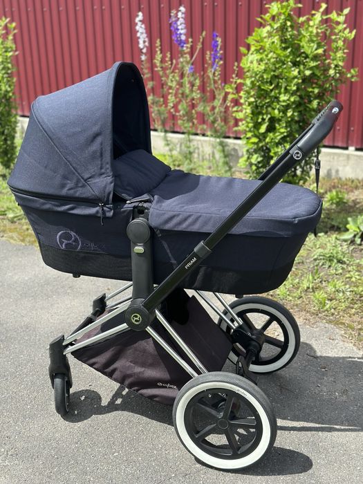 Дитяча коляска Cybex Priam 2 в 1