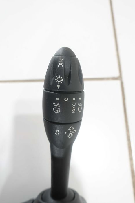 Przełącznik Zespolony tempomat Mini R55 R56 R60