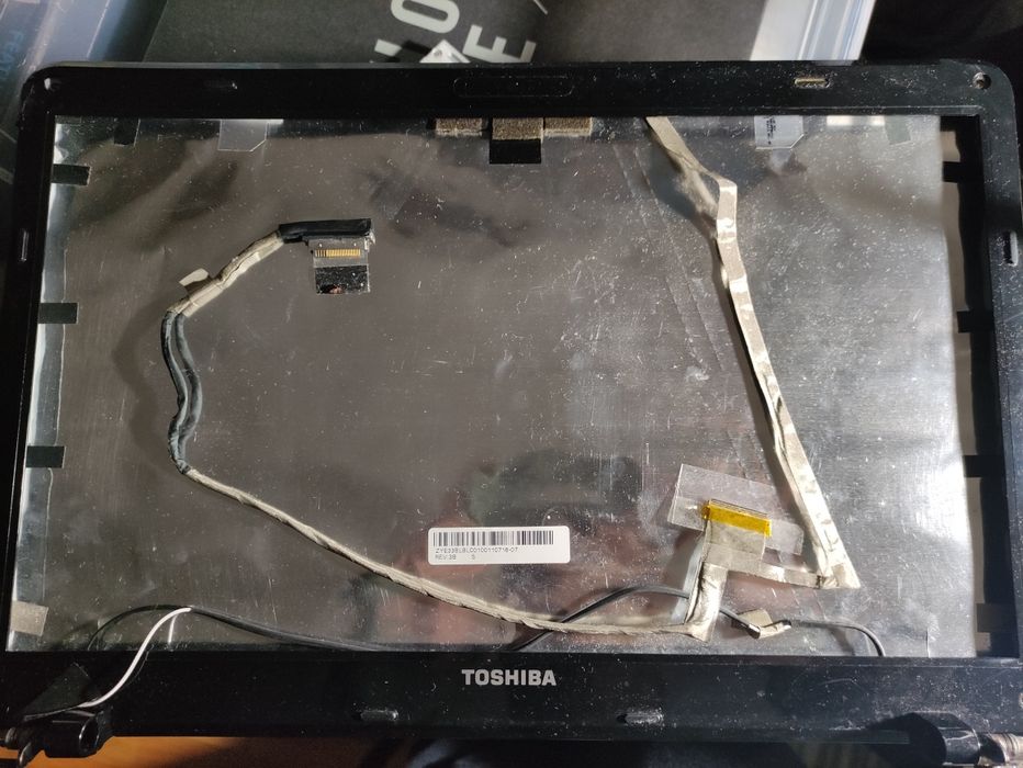 Toshiba peças L755/50 L675/70/55/50 C670/60/55/50