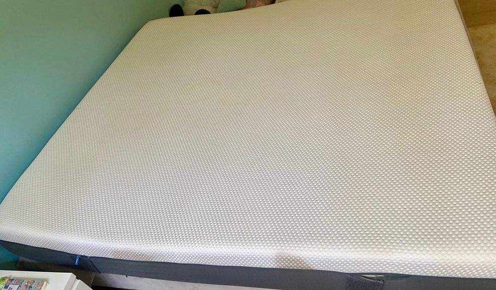 colchão Emma original