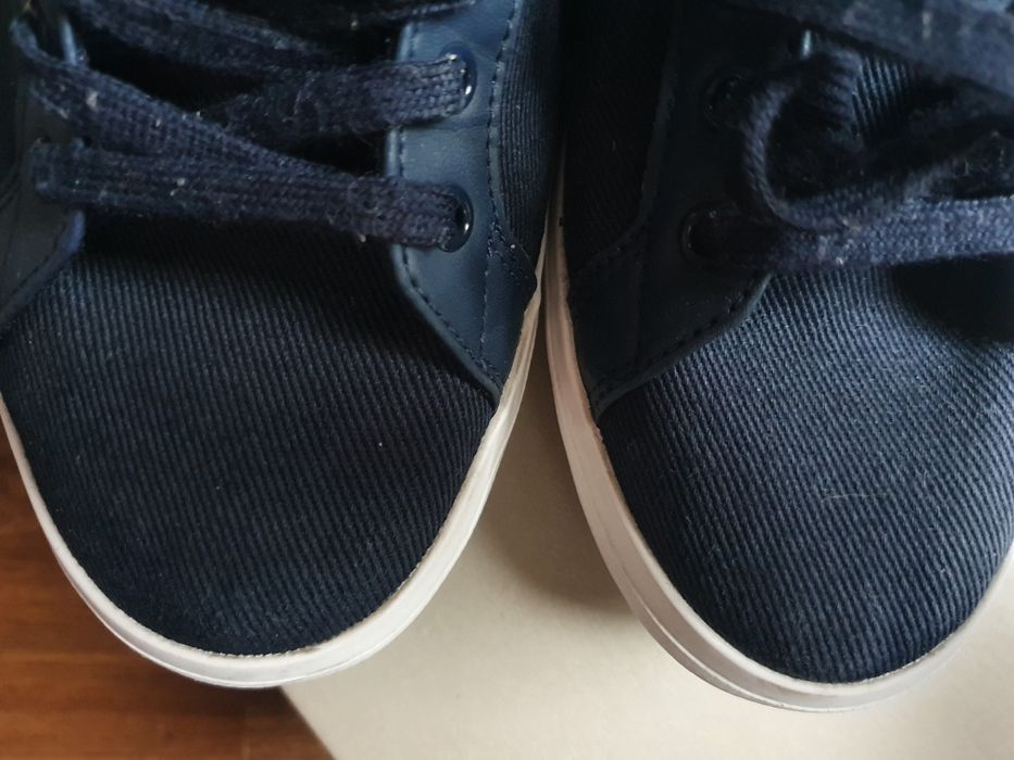 lacoste tenisówki trampki buty adidasy sneakersy