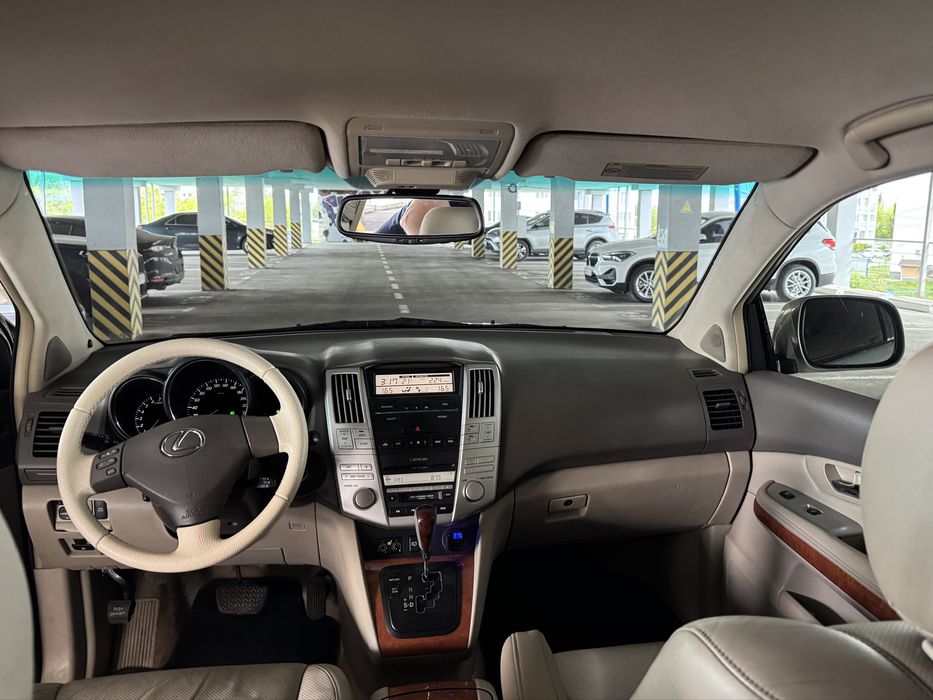 Авто для ЗСУ Lexus RX 300 2007