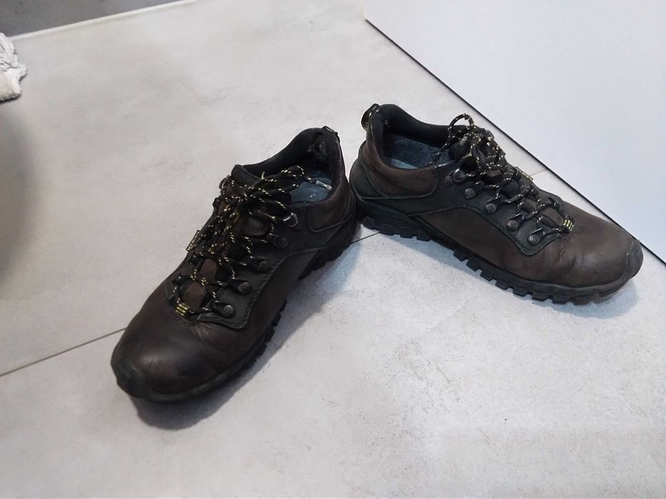 Adidasy buty trekkingowe Lesta numer rozmiar 38