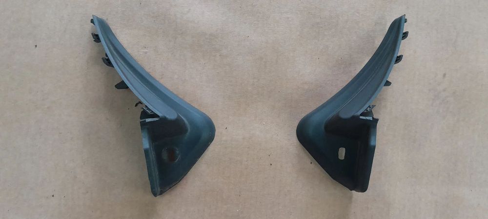 RENAULT CAPTUR II OSŁONA NAROŻNIK PODSZYBIA LEWA PRAWA