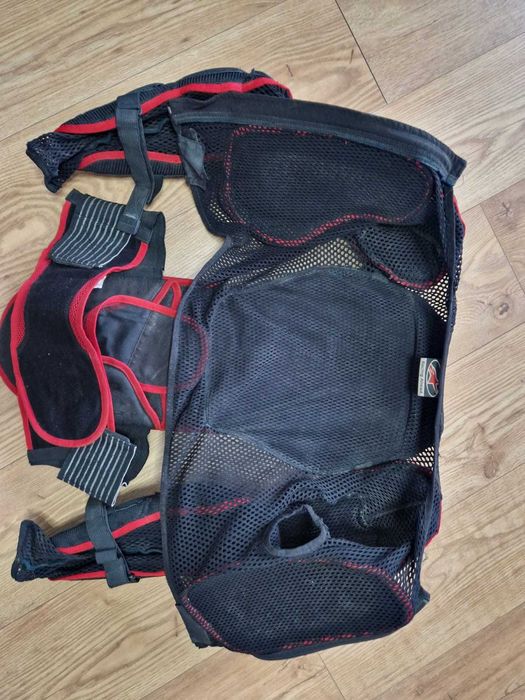 Zbroja Alpinestars Bionic Jacket roz. XL Cross Quad Enduro