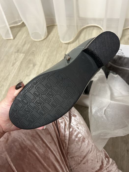 Нові сапоги зима розмір 40