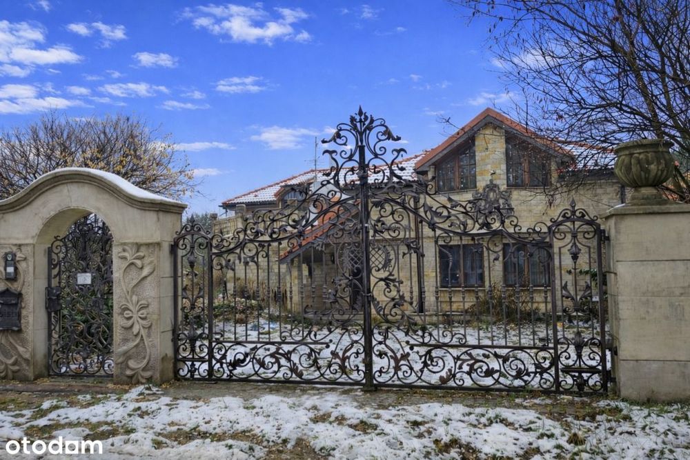 Dom – Częstochowa, Częstochówka-Parkitka - Widok 2