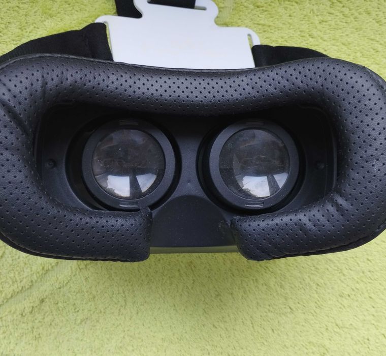 Окуляри віртуальної реальності AIR VR 360°