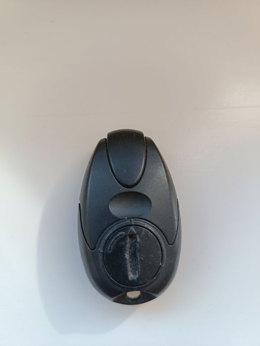 Пульт керування Webasto telestart Land Rover