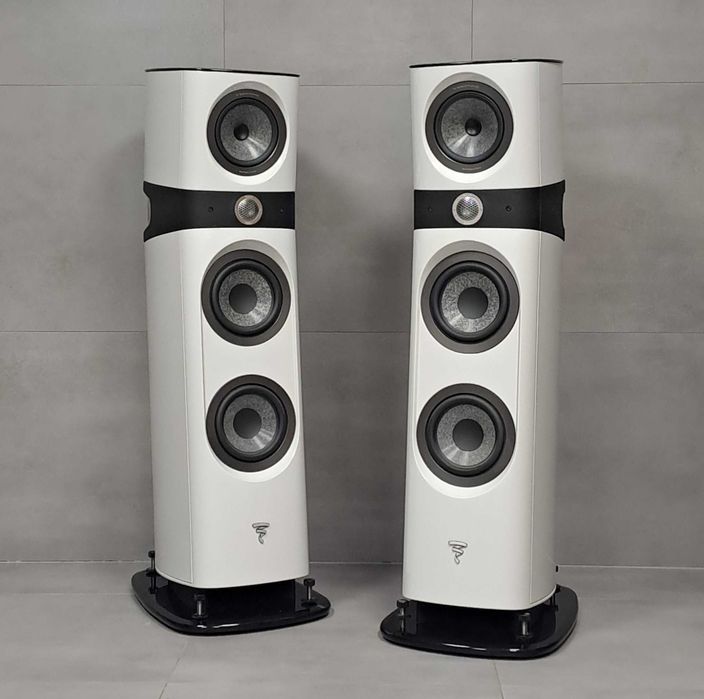FOCAL Sopra N°2 możliwa zamiana - dostawa lub WROCŁAW