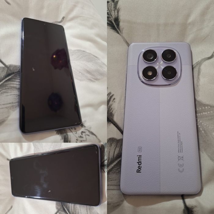 Xiaomi redmi note 14 pro 5G